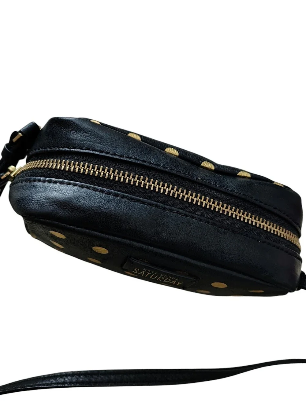 Kate Spade Saturday Mini Crossbody Wristlet Bag